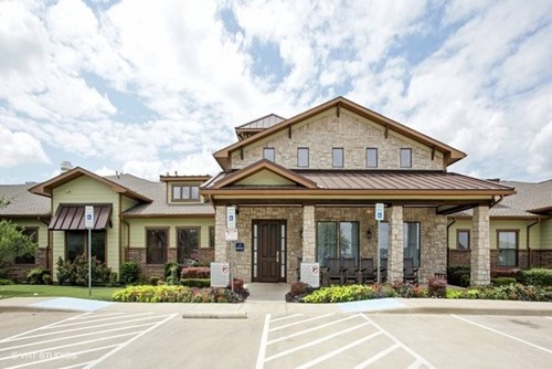 Image of Buffalo Creek Senior Living (1)