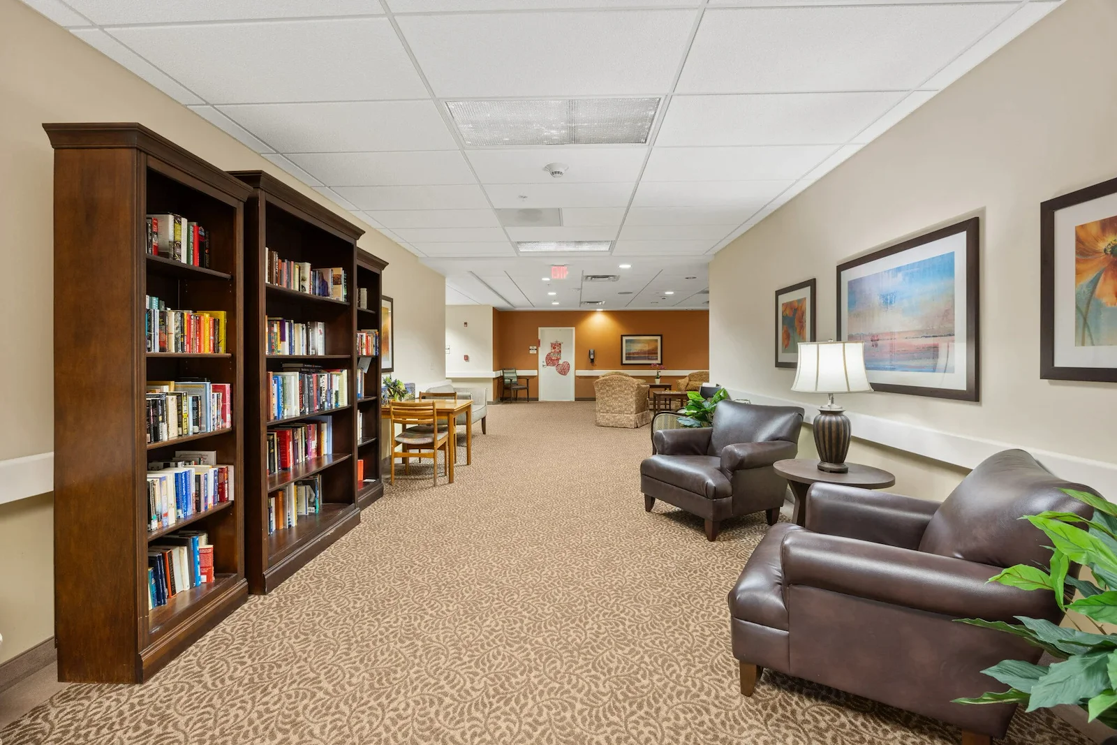 Image of The Landing of Brighton (4)