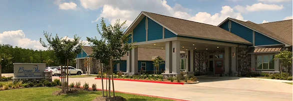 Image of Bonne Vie (1)