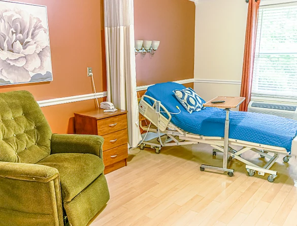 Image of Signature Healthcare Of East Louisville (10)