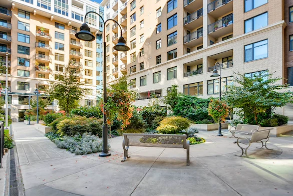 Image of Mirabella Seattle Health Center (9)