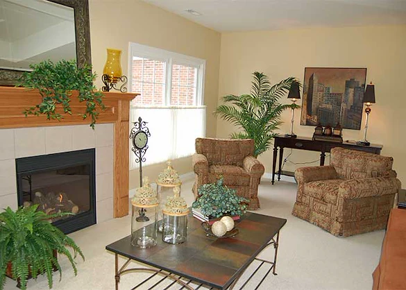 Image of Chapman's Crossing at The Towne House (5)