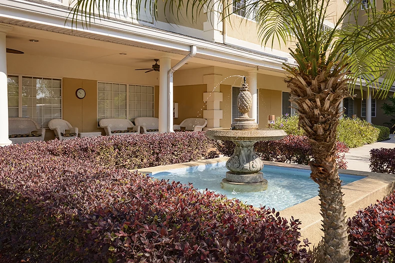 Image of The Bridge at Ocala (5)