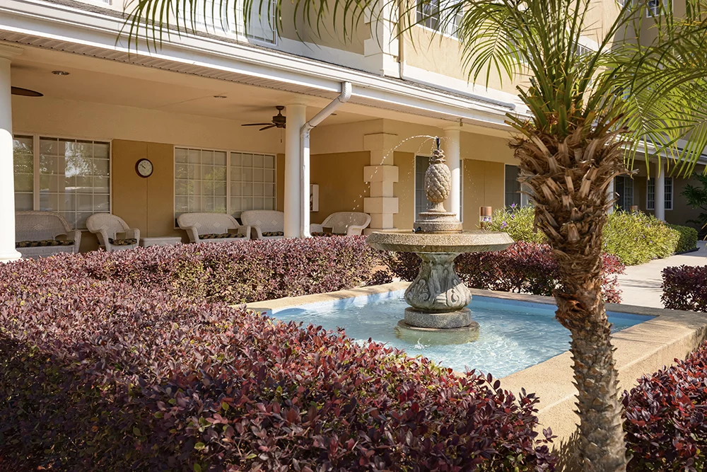 Image of The Bridge at Ocala (5)