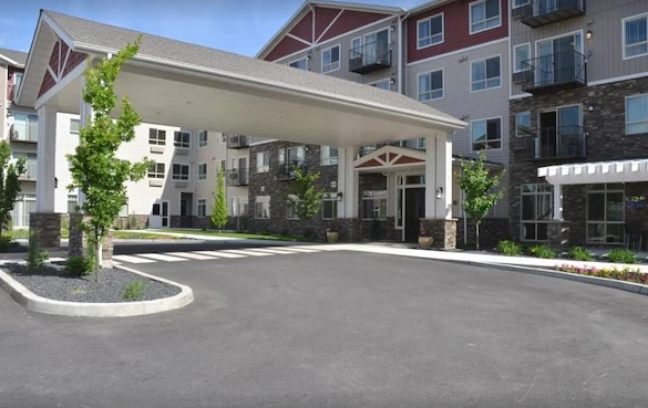 Image of Affinity at Coeur d'Alene (1)