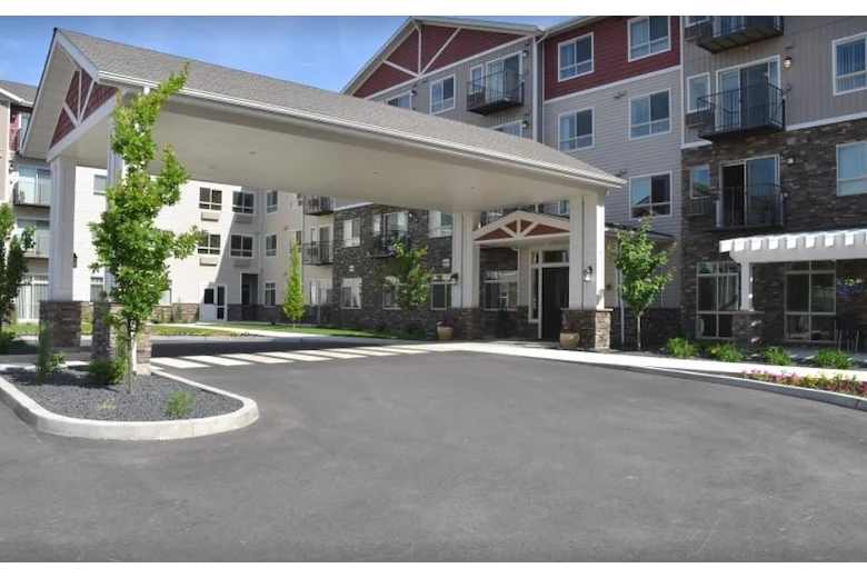 Image of Affinity at Coeur d'Alene (1)