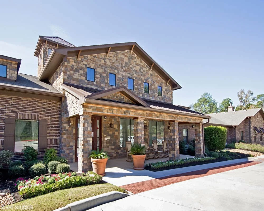 Image of Keepsake Village of Columbus Memory Care (2)