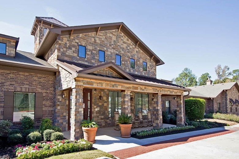 Image of Keepsake Village of Columbus Memory Care (2)