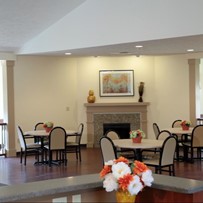 Image of East Park Retirement Community Health Center (3)