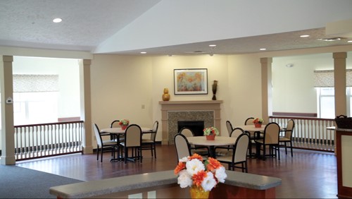 Image of East Park Retirement Community Health Center (3)