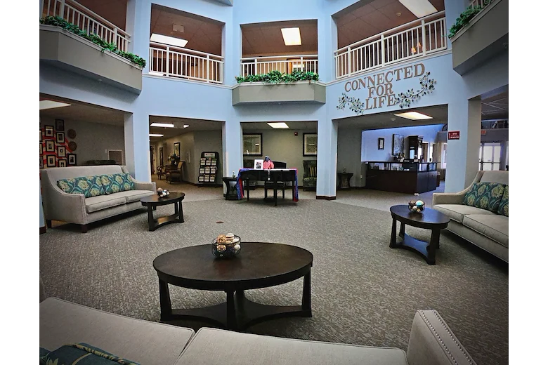 Image of Solstice Senior Living at Colombia (5)