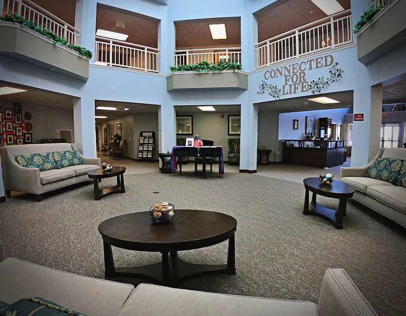 Image of Solstice Senior Living at Colombia (5)