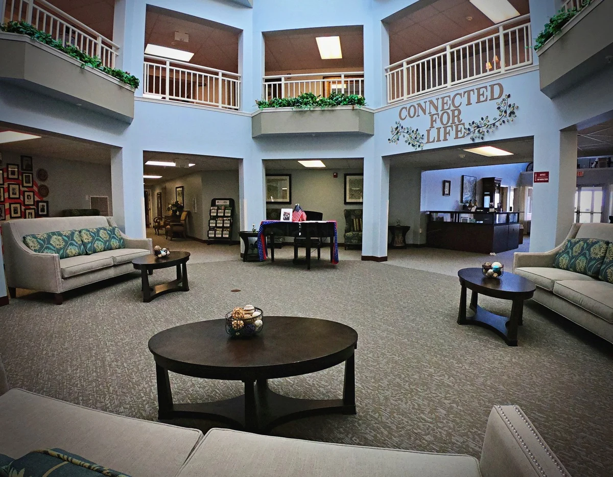 Image of Solstice Senior Living at Colombia (5)