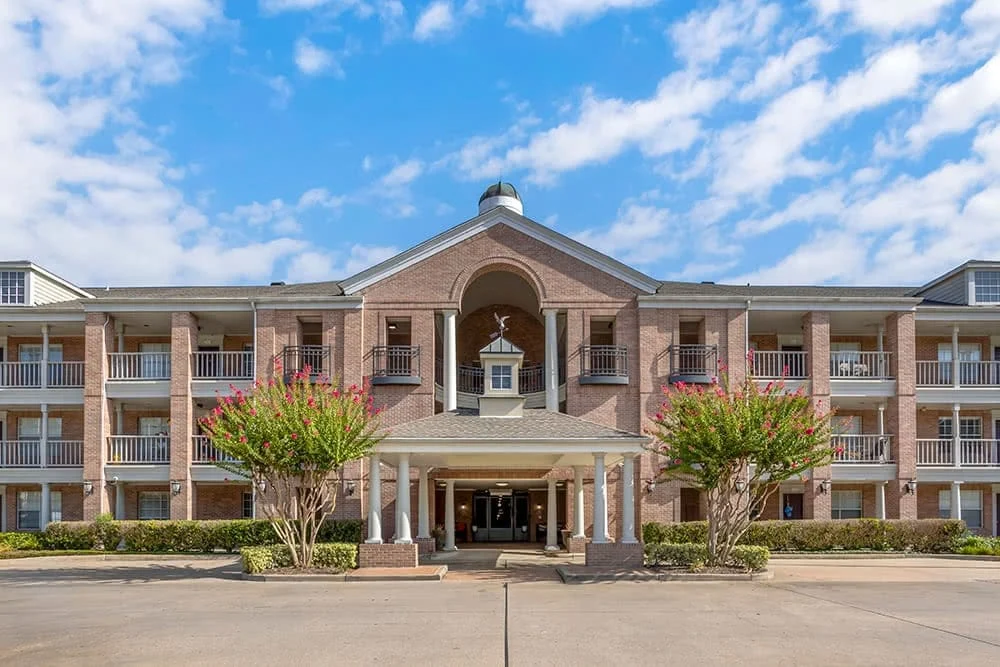 Image of Brookdale Memorial City (1)