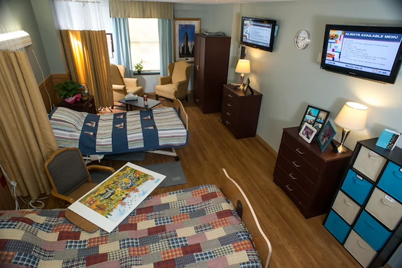 Image of Phoebe Allentown Health Care Center (5)