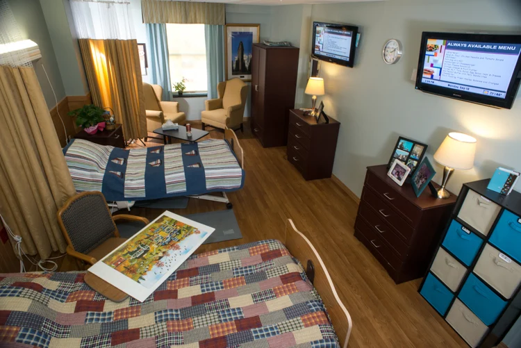 Image of Phoebe Allentown Health Care Center (5)