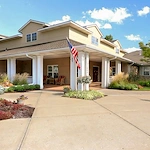 Image of Brookdale Shawnee (1)