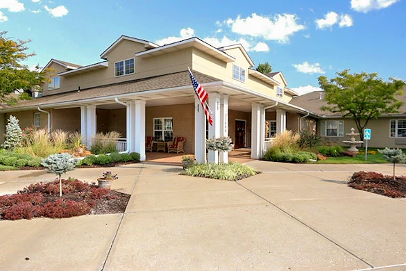 Image of Brookdale Shawnee (1)