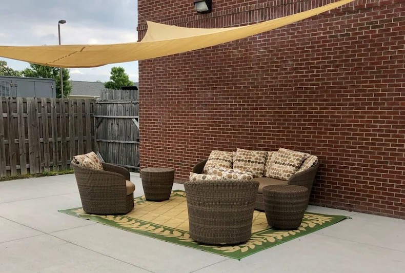 Image of English Meadows Abingdon Campus (3)