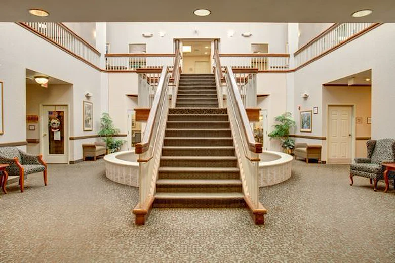 Image of Court at Round Rock (2)