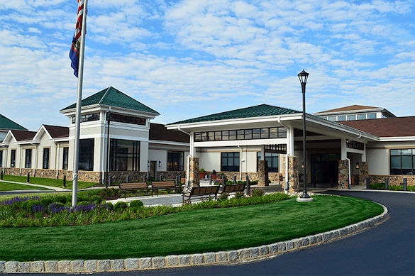 Image of Oakbridge Terrace At Granite Farms (1)