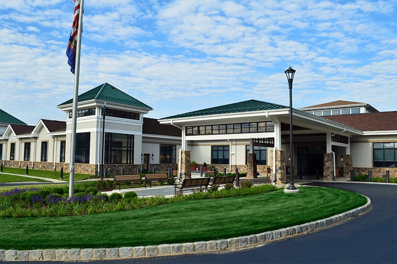 Image of Oakbridge Terrace At Granite Farms (1)