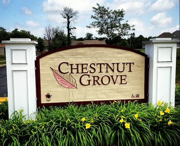 Image of Chestnut Grove (3)