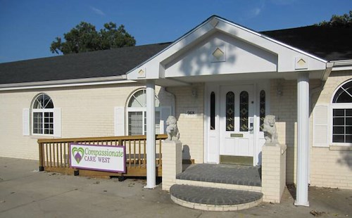 Image of Compassionate Care West (1)