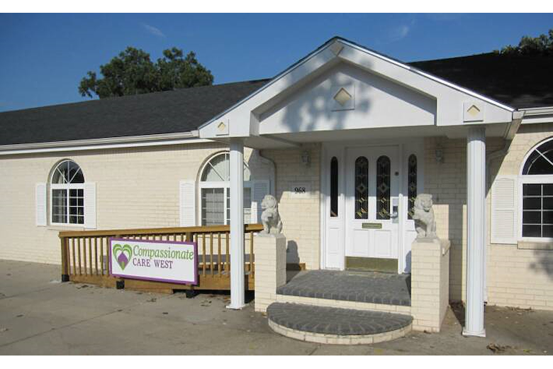 Image of Compassionate Care West (1)