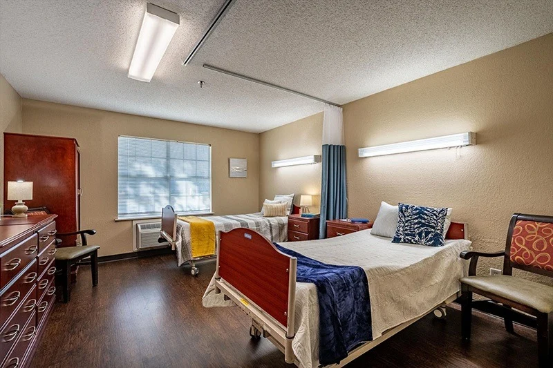 Image of Reunion Plaza Healthcare & Rehabilitation (6)