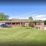 Image of Courtyard Manor Howell (1)