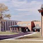 Image of Mount Notre Dame Health Center (1)