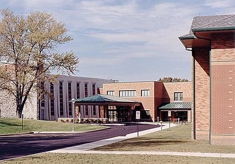 Image of Mount Notre Dame Health Center (1)