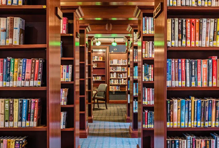 Image of Rogue Valley Manor Health Care (7)