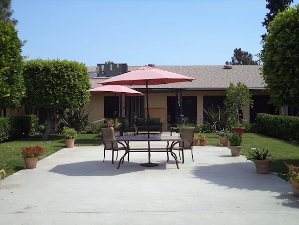 Image of Santa Anita Assisted Living (9)