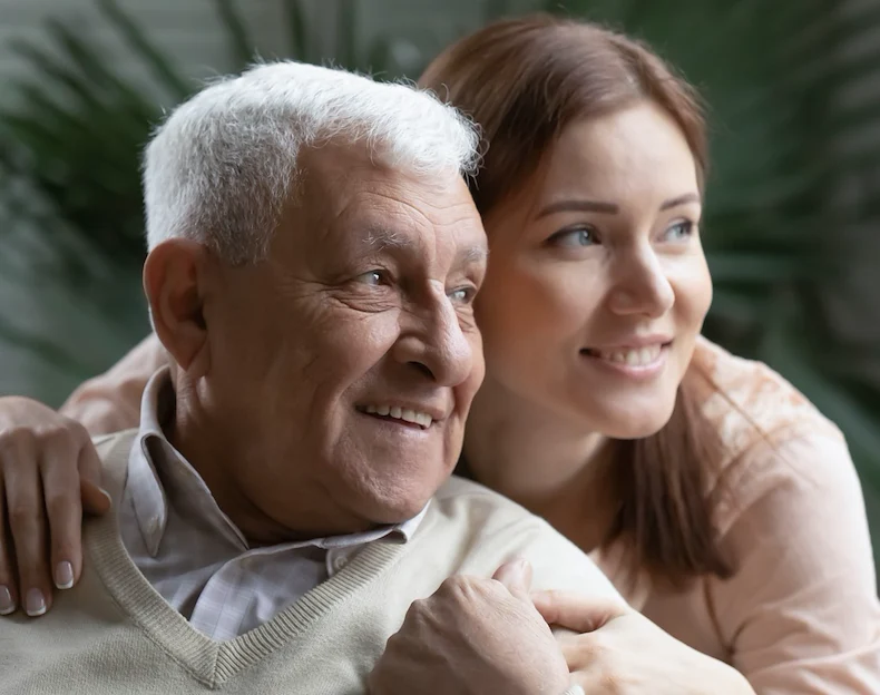 Senior Solutions Home Care Photo (2)