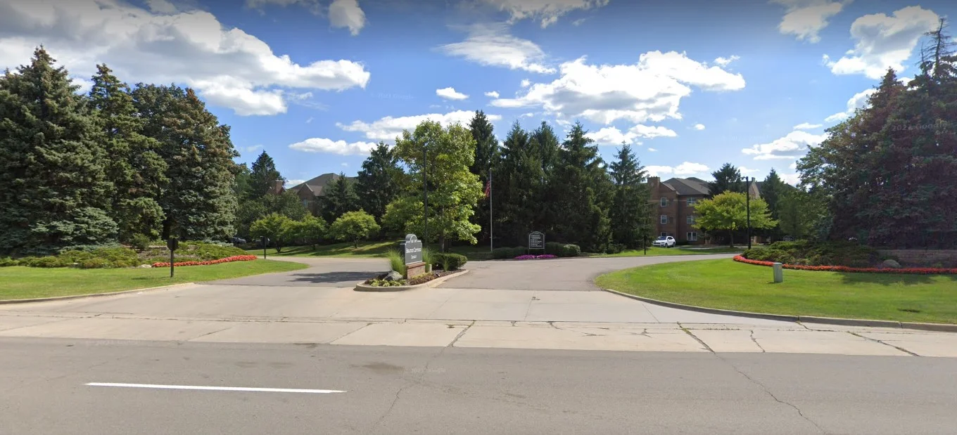 Image of Beaumont Rehabilitation Dearborn (4)