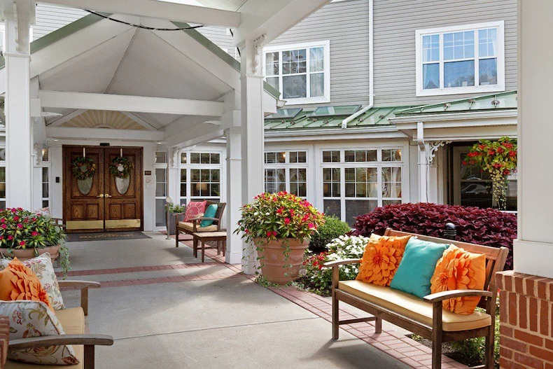 Image of Benchmark at Stamford (1)