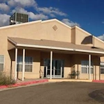 Image of Casa del Malpais (1)