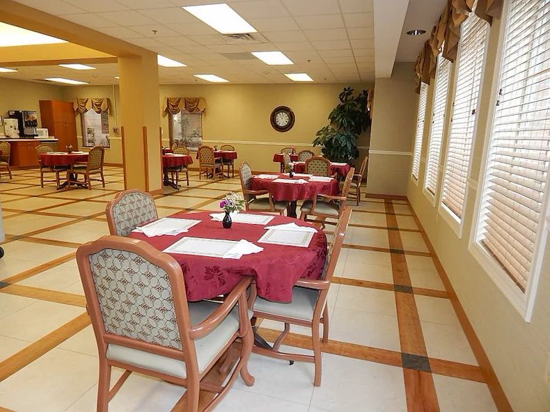 Image of Goldwater Care Bloomington (3)