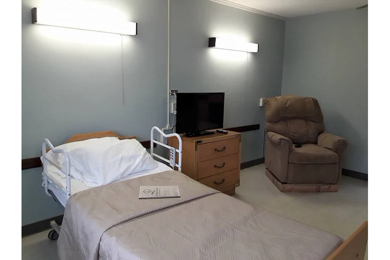 Image of Carriage Square Rehab And Healthcare Center (4)