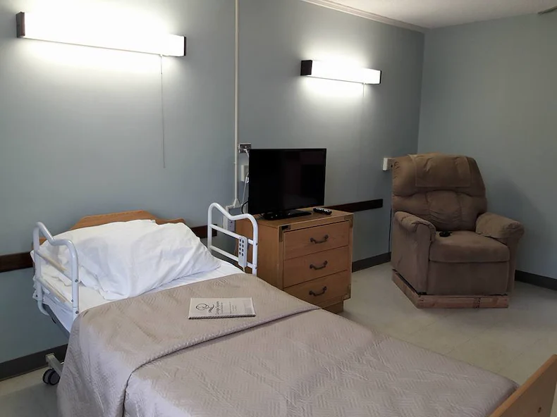 Image of Carriage Square Rehab And Healthcare Center (4)