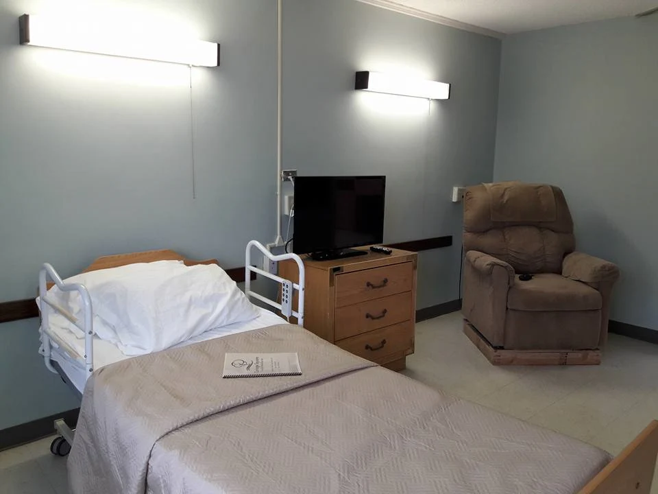 Image of Carriage Square Rehab And Healthcare Center (4)