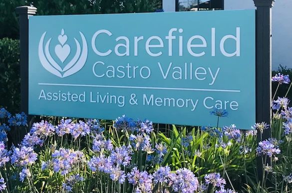 Image of Carefield Castro Valley Senior Living (3)