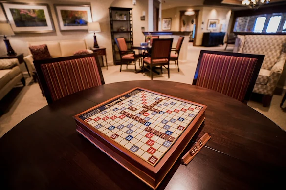 Image of The Inn At Walnut Trail (7)