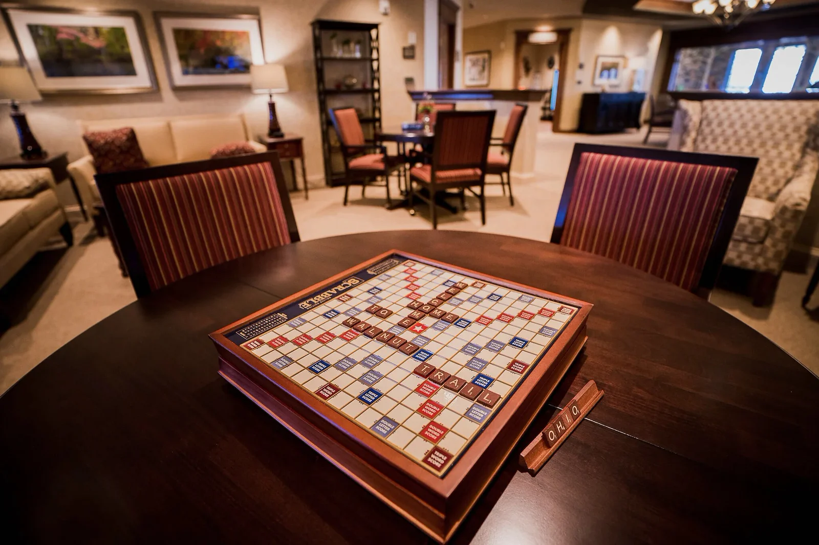 Image of The Inn At Walnut Trail (7)