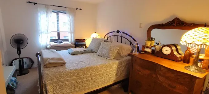 Image of Russell House (6)