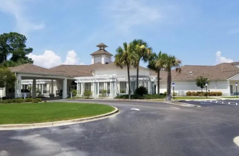 Image of Mathison Retirement Community (1)