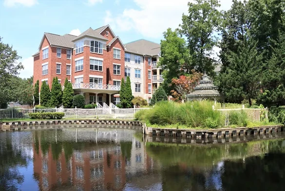 Image of St. Bernards Village (1)