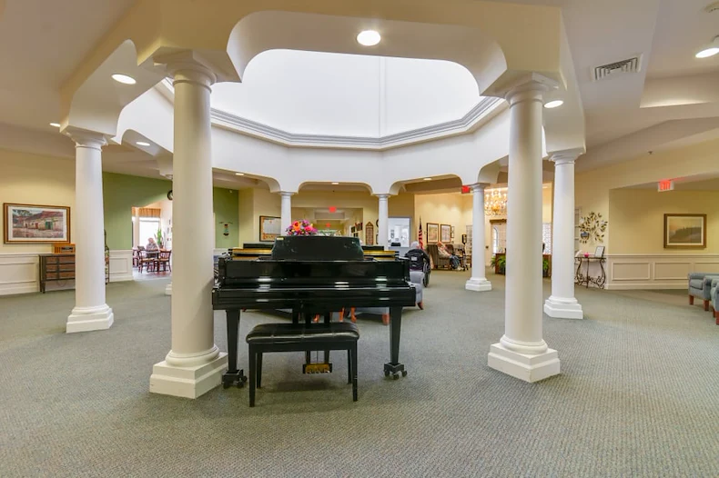 Image of Brentwood at Elkhart Assisted Living (2)